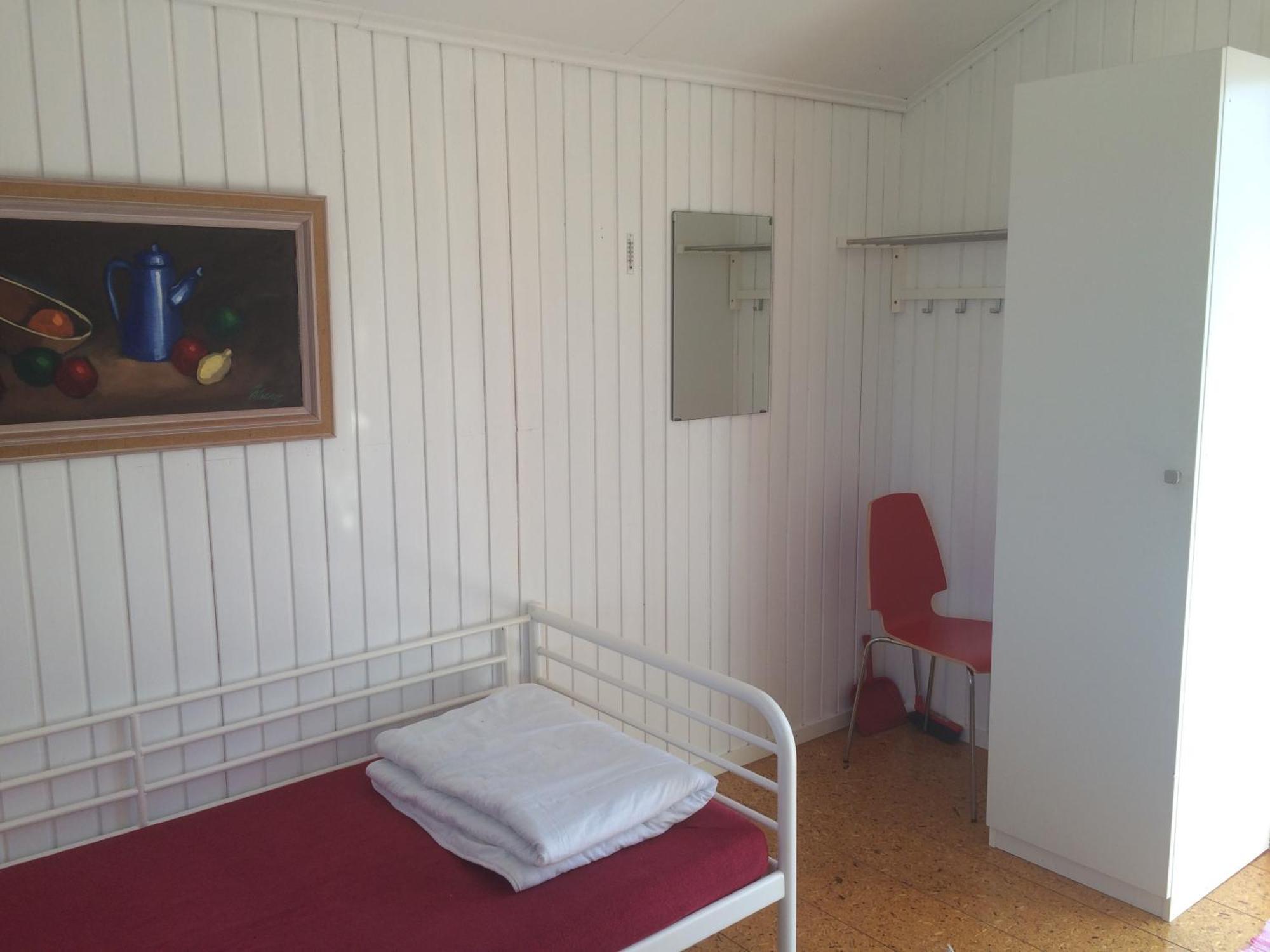 Sangis Motell Och Camping Room photo