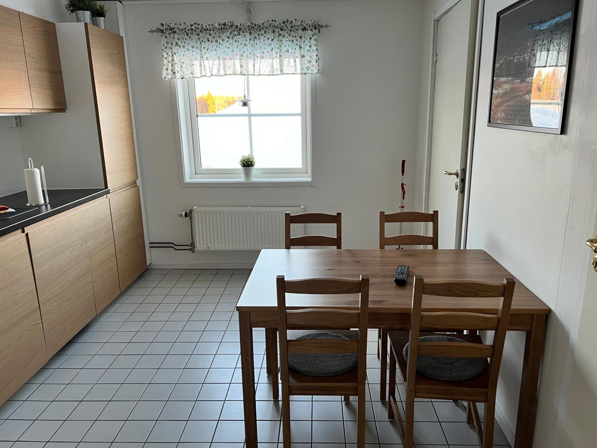 Sangis Motell Och Camping Exterior photo