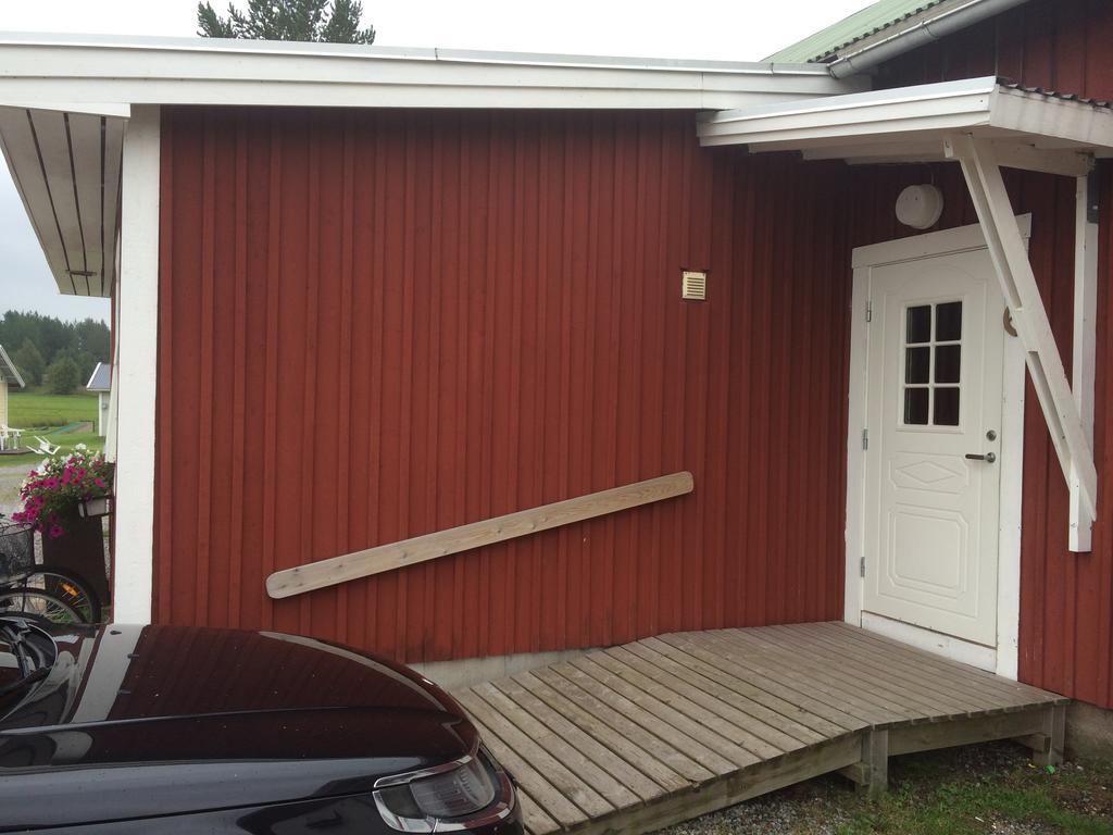 Sangis Motell Och Camping Room photo