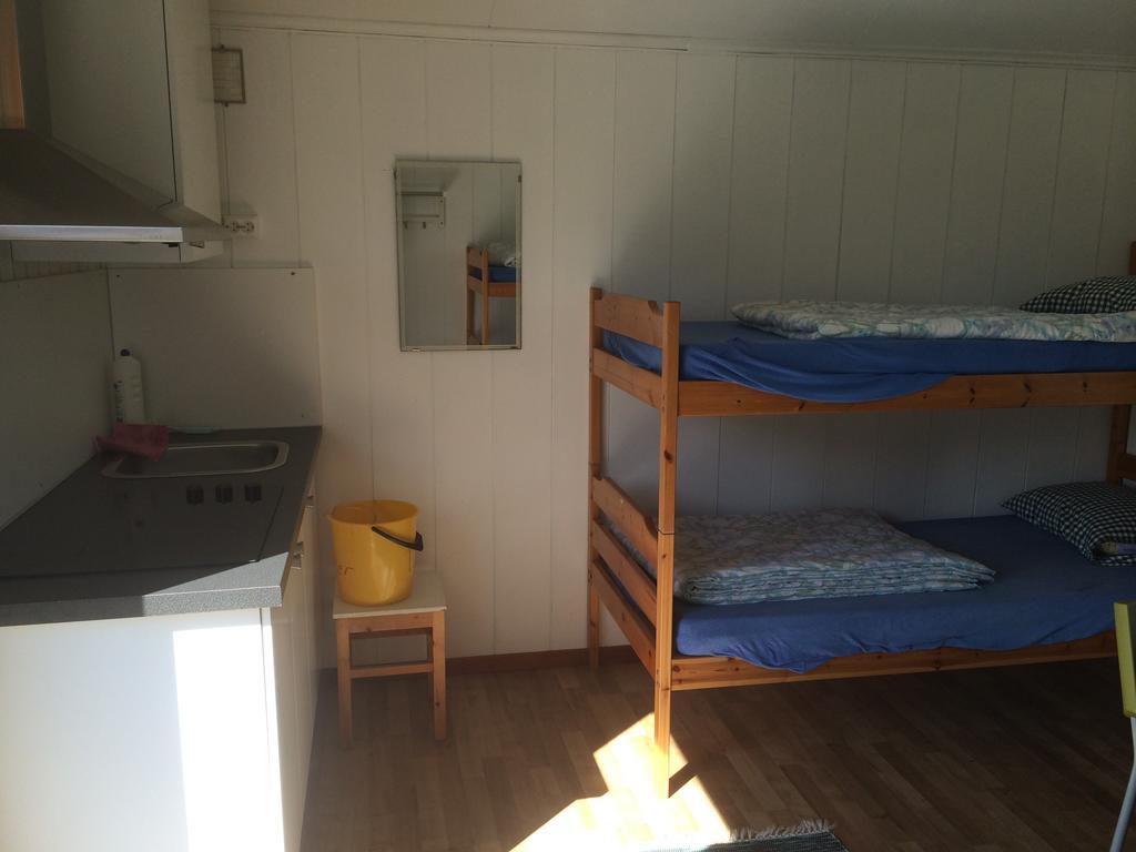 Sangis Motell Och Camping Room photo