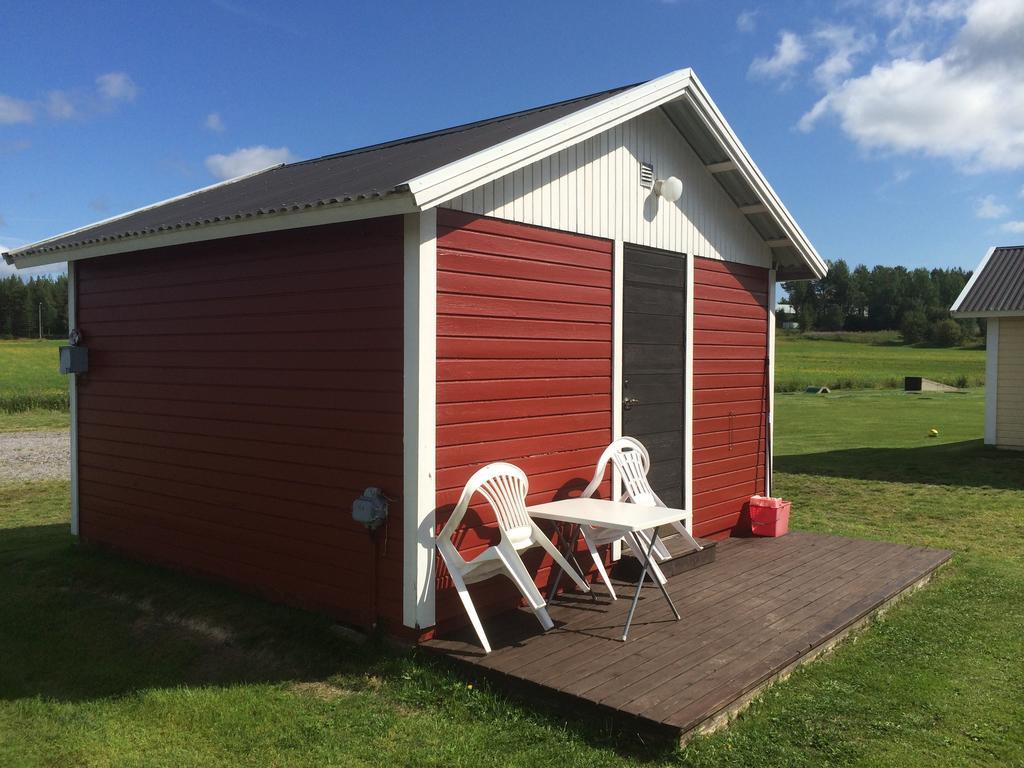 Sangis Motell Och Camping Room photo