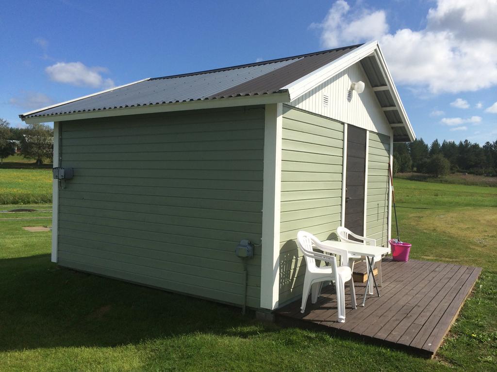 Sangis Motell Och Camping Room photo